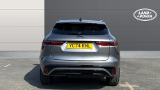 Jaguar F-Pace 2.0 D200 R-Dynamic HSE Black 5dr Auto AWD Diesel Estate
